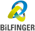 Bilfinger logo small