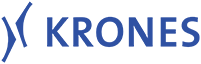 Krones logo small