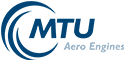MTU Aero Engines logo small