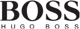 Hugo Boss logo small