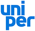 Uniper logo small