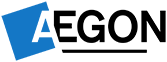 Aegon logo small
