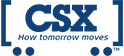 CSX Corp.