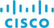 Cisco Systems logo small