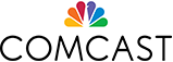 Comcast logo small
