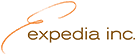 Expedia logo small