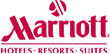 Marriott International logo small