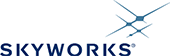Skyworks logo small