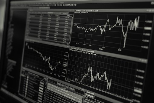 Einstieg ins Forex-Trading: So funktioniert der Devisenhandel: Handelsoberfläche | LYNX Broker