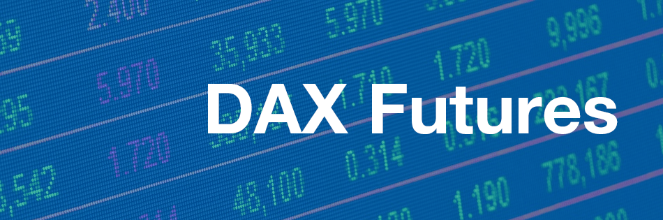 DAX Futures - Wie kann man den DAX handeln?
