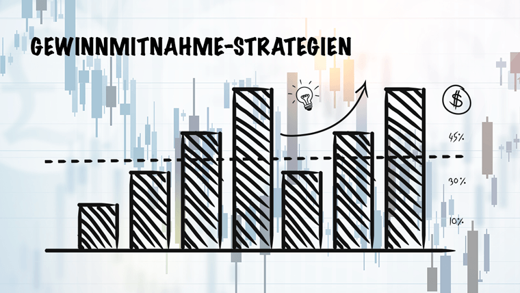 Gewinne mitnehmen – die besten Strategien LYNX Broker