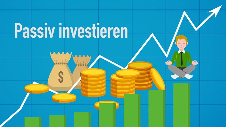 Investieren in Bitcoin & Co: Aktives oder passives Management? - Postera Capital