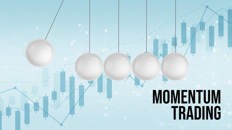 Trading-Strategien: Momentum-Trading | LYNX Online Broker