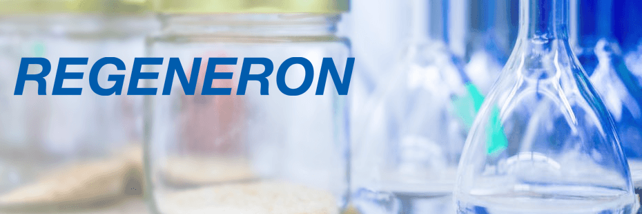 Die besten BioTech Aktien: Regeneron Pharmaceuticals Die besten BioTech Aktien: Regeneron Pharmaceuticals | Online Broker LYNX