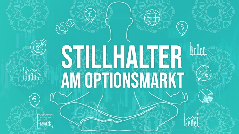 Stillhalter am Optionsmarkt: Die unbekannte Macht am Aktienmarkt | LYNX Online Broker