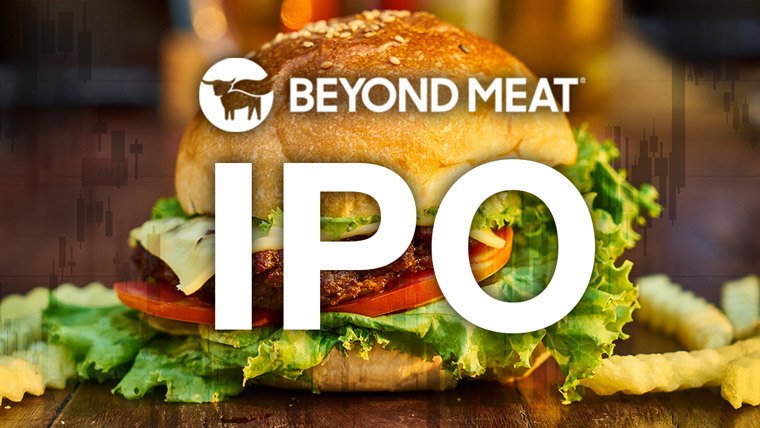 Beyond Meat: Veggi Aktie begeistert US Anleger | LYNX Artikel Aktienempfehlungen