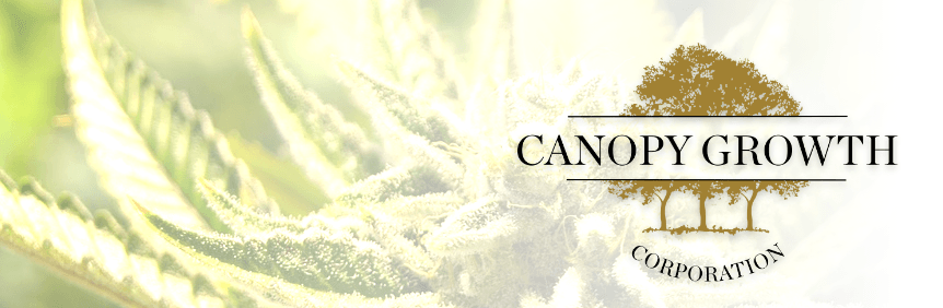 Die besten Cannabis Aktien 2022 - LYNX Broker 6 Die besten Cannabis Aktien: Top Cannabis Aktie Platz 2: Canopy Growth | LYNX Online Broker