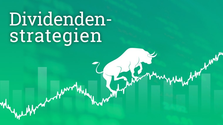 Wie Sie mit einer Dividendenstrategie den Aktienmarkt schlagen können | LYNX Online Broker