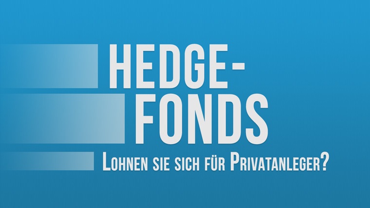 Hedgefonds - Lohnen sie sich für Privatanleger? | LYNX Online Broker