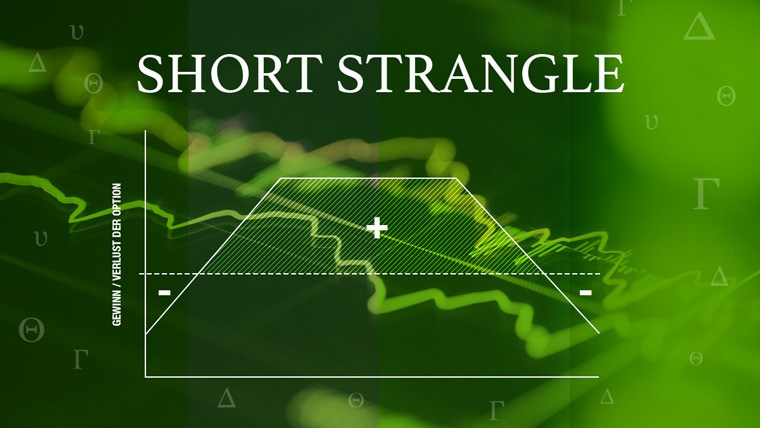 Der Short Strangle: Geld verdienen mit „ruhigen“ Aktien | LYNX Online Broker
