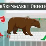 Optionsstrategien in einem Bärenmarkt | Online Broker LYNX