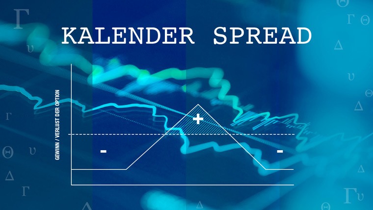 Optionsstrategie Kalender Spread mit Put Optionen: Die Uhr tickt, zu Ihrem Vorteil | Online Broker LYNX