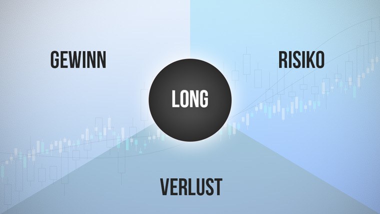 6 Möglichkeiten, Long zu gehen | Online Broker LYNX