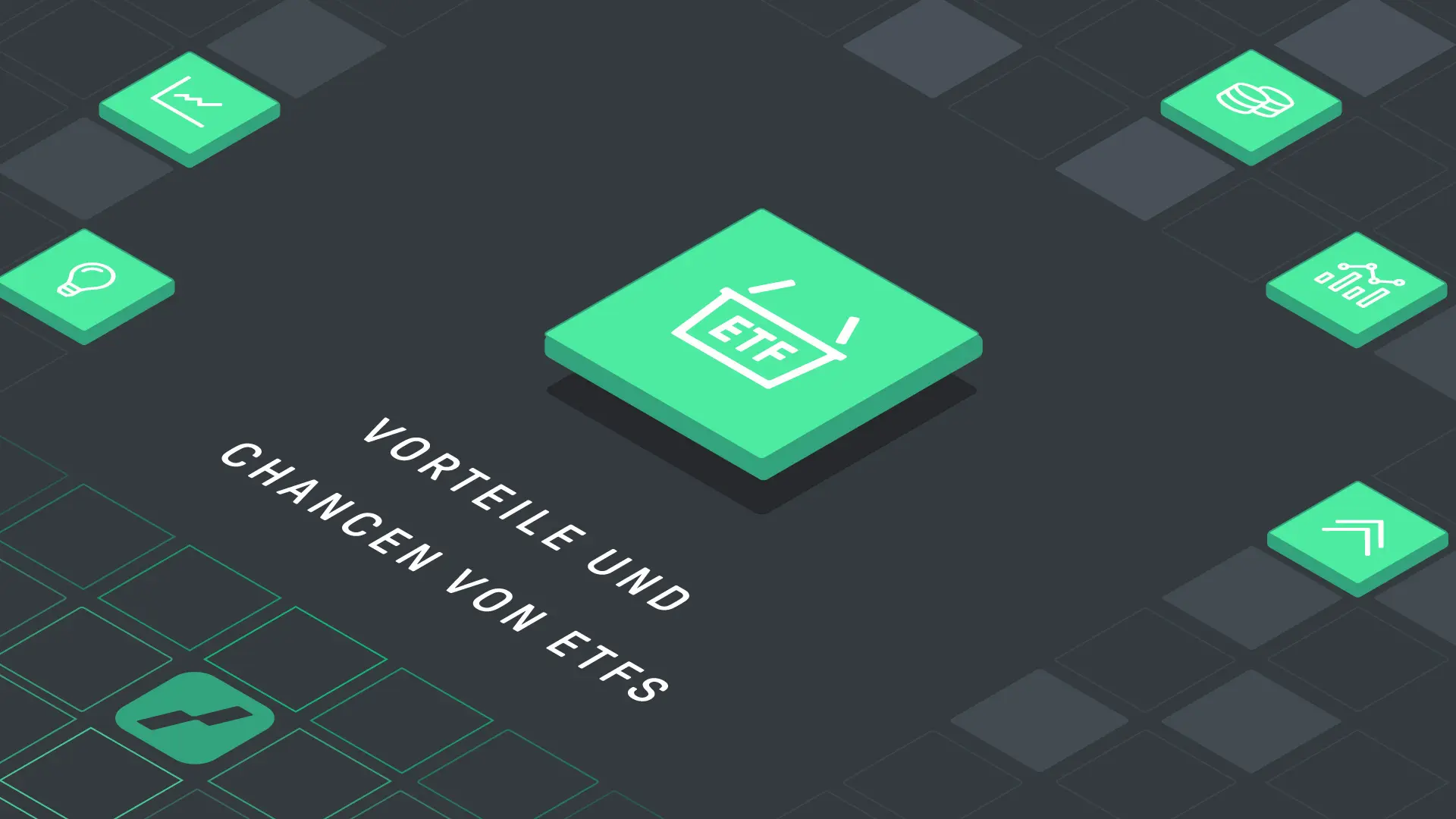 Vorteile und Chancen von ETFs | Online Broker LYNX