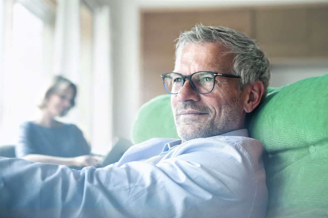 Depot eröffnen über den Online-Broker LYNX