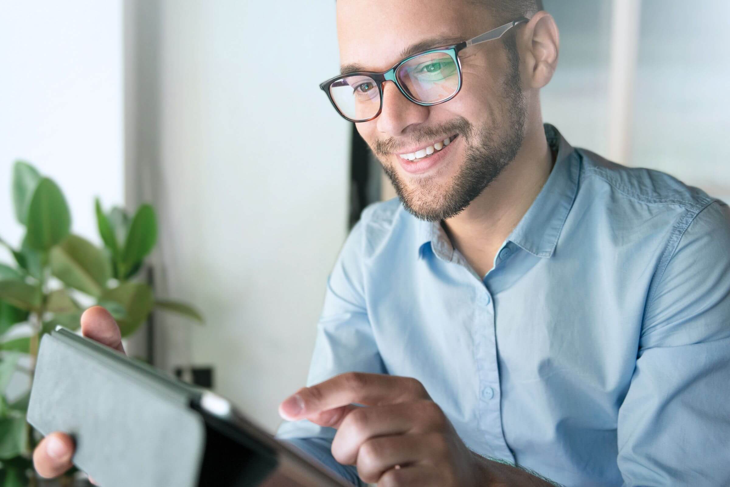 Handeln Sie Aktien über den Online-Broker LYNX mit einer innovativen Trading Software Aktien handeln: Trading Software des Online-Brokers LYNX