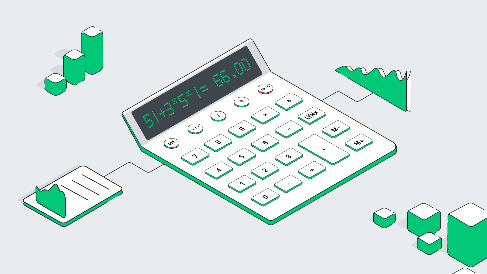 Point and Figure: Kurszielberechnung | LYNX Online-Broker kurszielberechnung-lynx-broker
