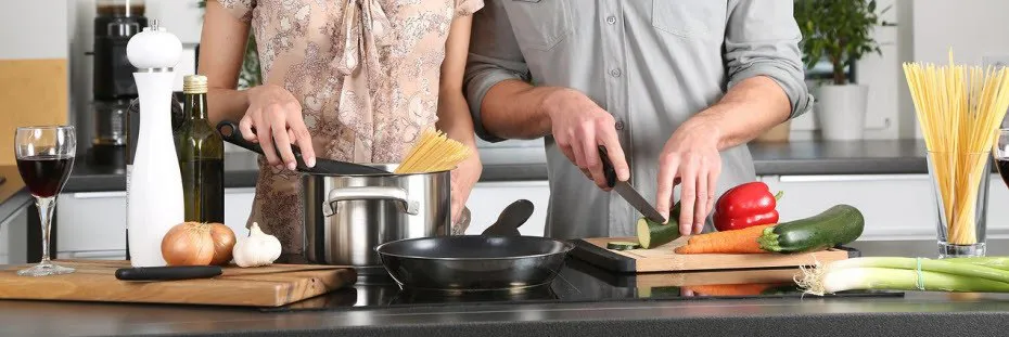 If you can’t stand the heat, stay out of the kitchen | Online Broker LYNX If you can’t stand the heat, stay out of the kitchen | Online Broker LYNX