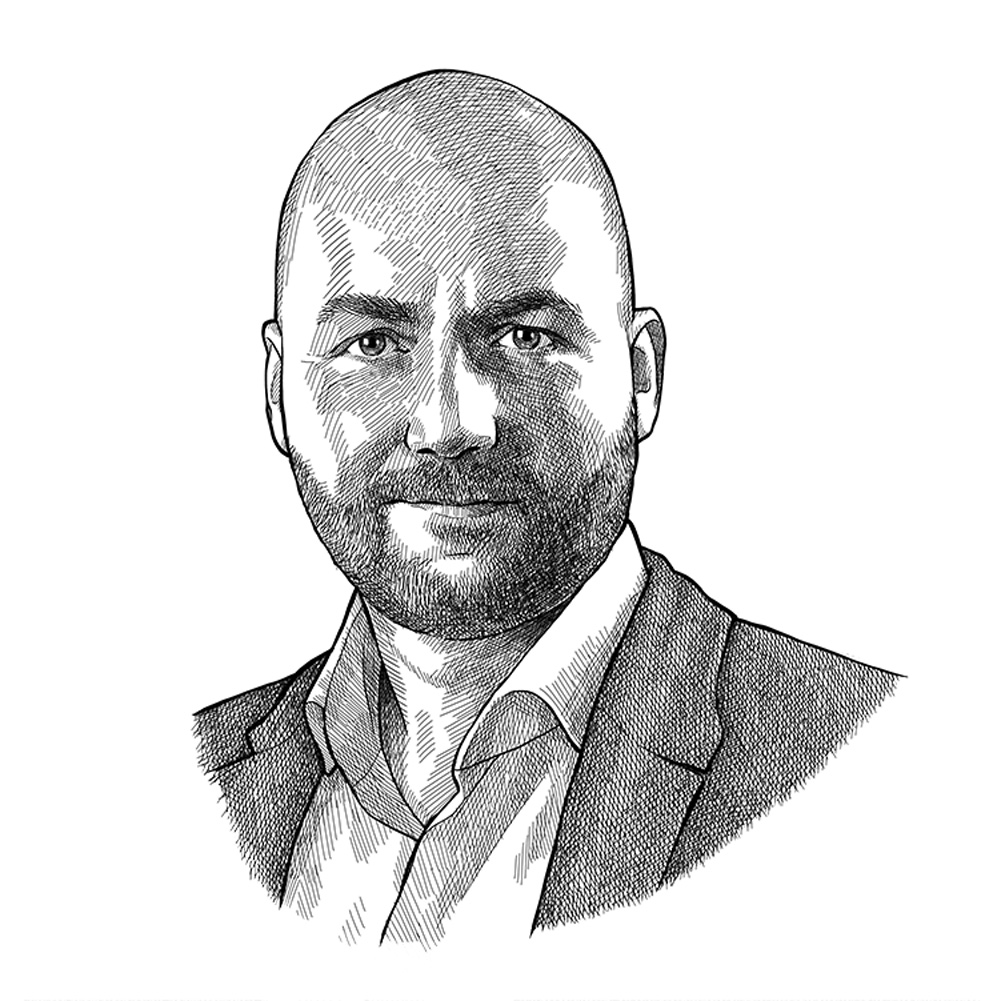 Adrian Schmid, Analyst | LYNX Börsenexperte Adrian Schmid, Analyst | LYNX Börsenexperte