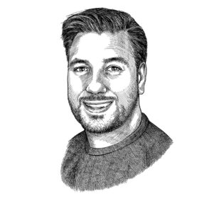Andreas Fink, Futures-Händler | LYNX Börsenexperten