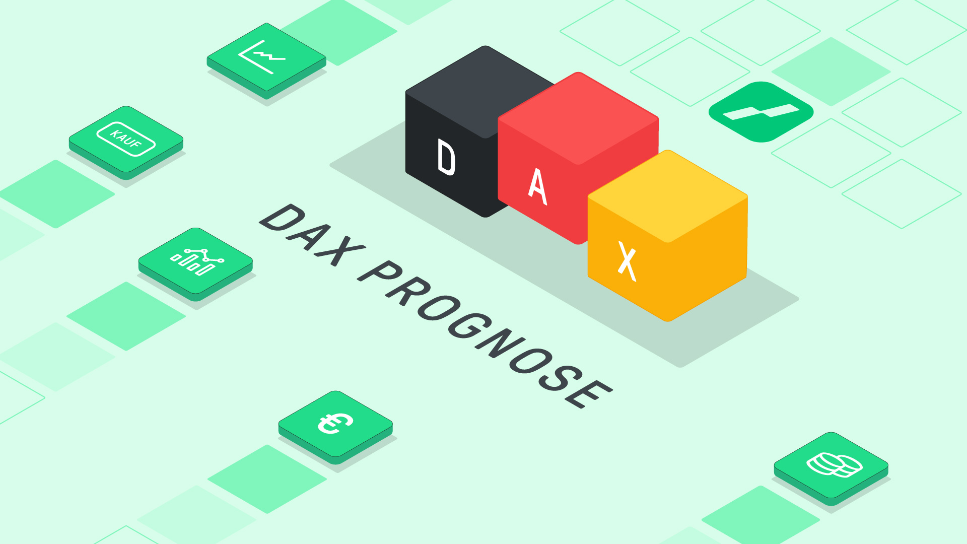 DAX Prognose: Aktuelle DAX Entwicklung und Ausblick | Online Broker LYNX