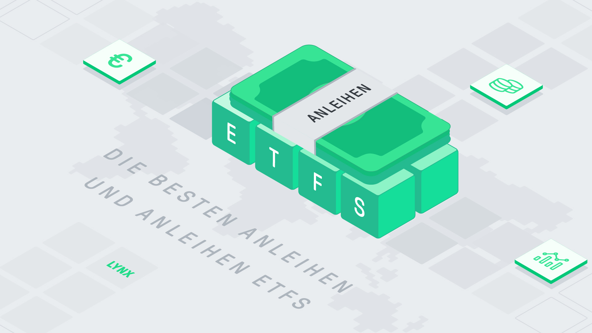 Die besten Anleihen & Anleihen ETFs | Online Broker LYNX Die besten Anleihen & Anleihen ETFs | Online Broker LYNX