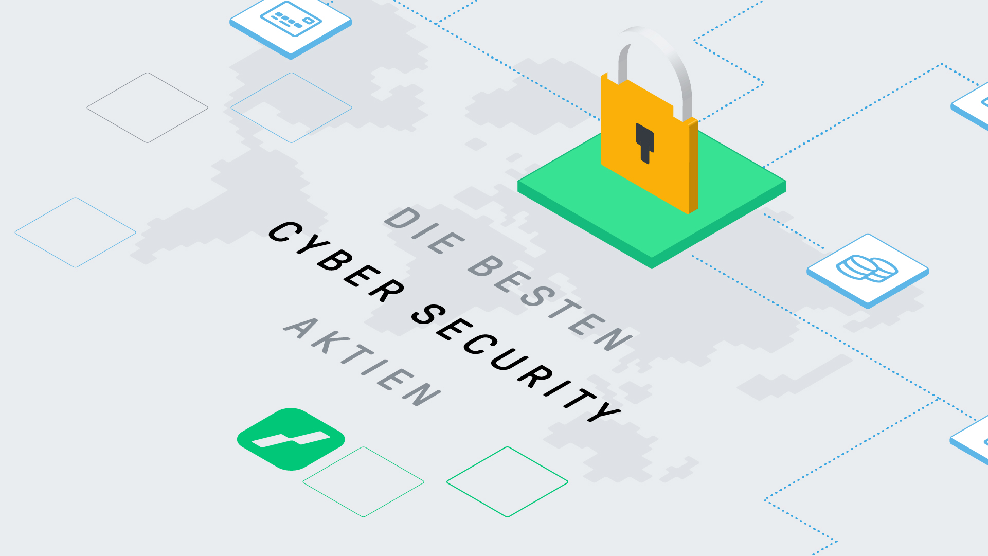 Die besten Cyber Security Aktien | Online Broker LYNX Die besten Cyber Security Aktien | Online Broker LYNX