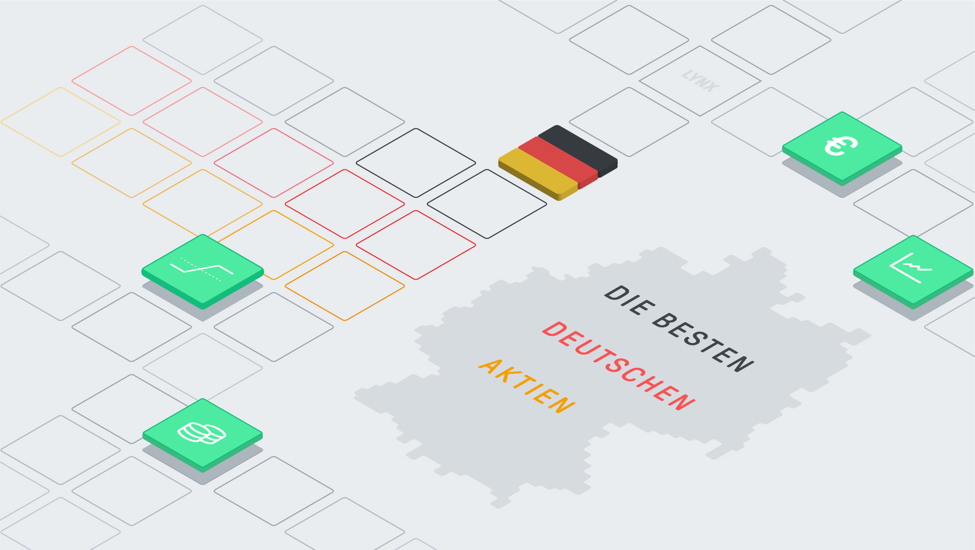 Die besten deutschen Aktien | Online-Broker LYNX Die besten deutschen Aktien | Online-Broker LYNX