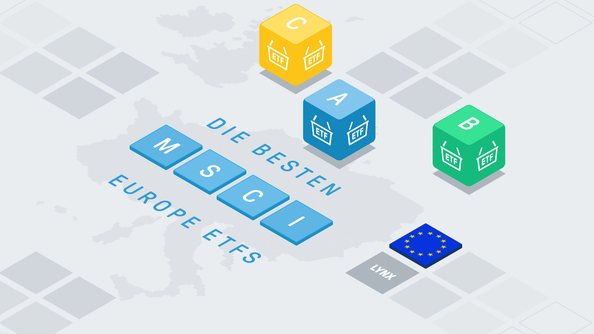 MSCI Europe ETF Vergleich – Die besten ETFs | Online Broker LYNX MSCI Europe ETF Vergleich – Die besten ETFs | Online Broker LYNX