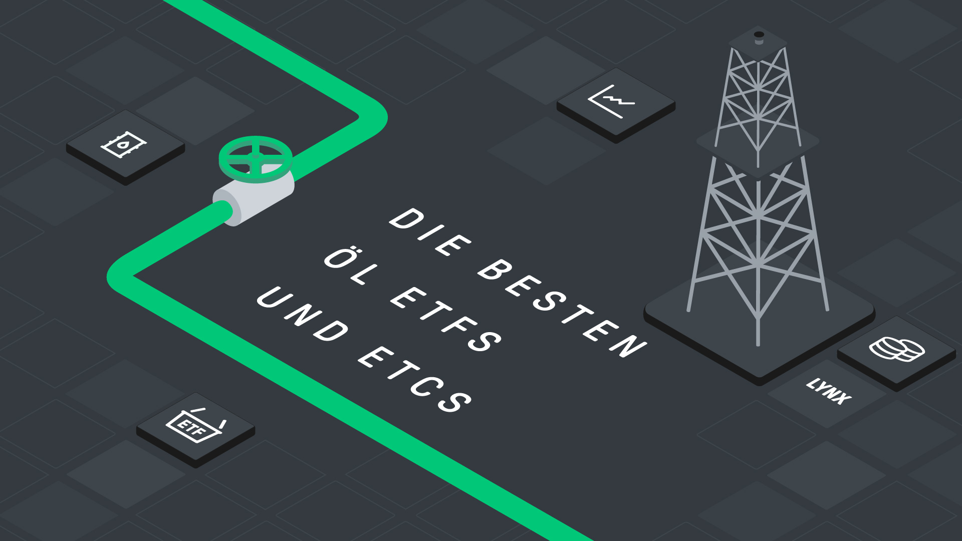Die besten Öl-ETFs & Öl-ETCs | Online Broker LYNX Die besten Öl-ETFs und Öl-ETCs | Online Broker LYNX