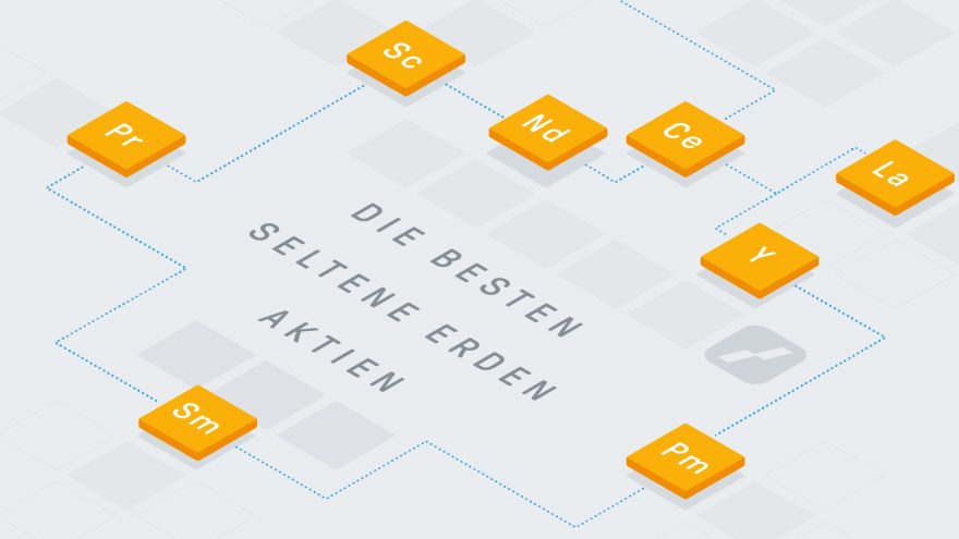 Die besten Big Data Aktien 2022 | Die besten Aktien | Online Broker LYNX