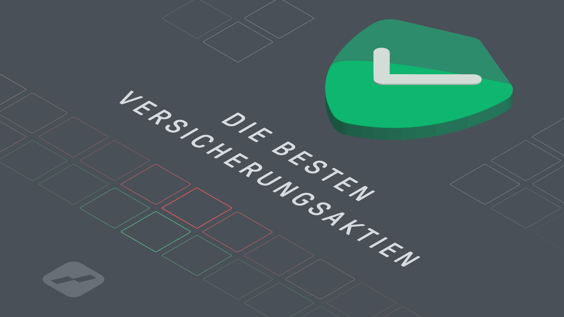 Die besten Versicherungs-Aktien | Online Broker LYNX