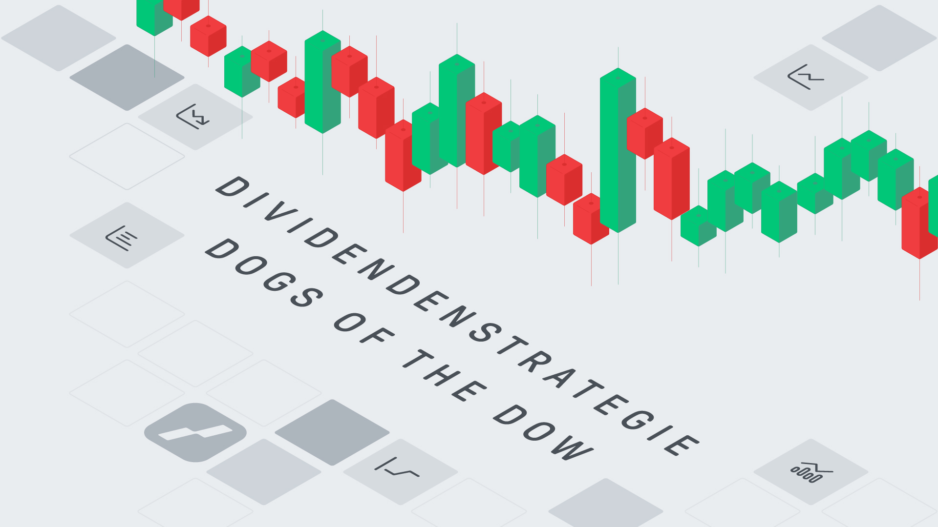 Die Dividendenstrategie „Dogs of the Dow“ mit mehr „Biss“ | Online Broker LYNX