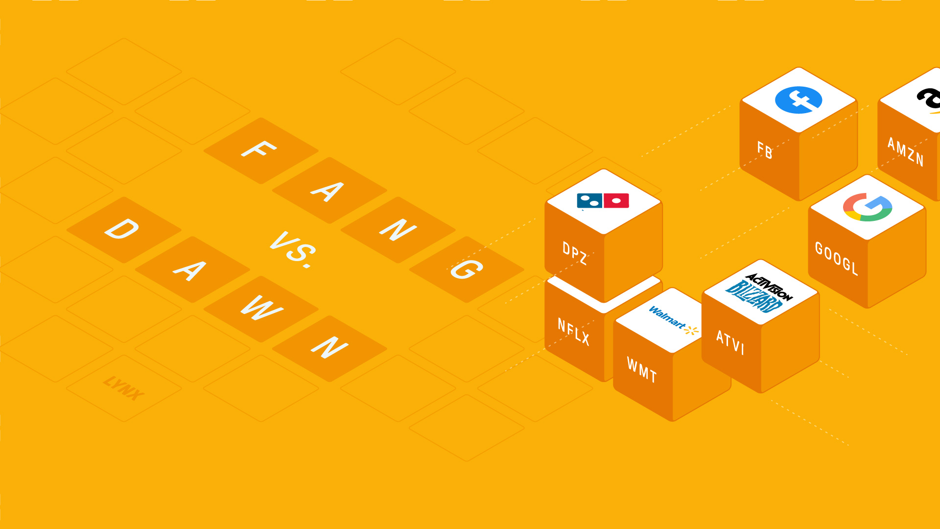 FANG Aktien & DAWN Aktien | Online Broker LYNX FANG Aktien & DAWN Aktien | Online Broker LYNX