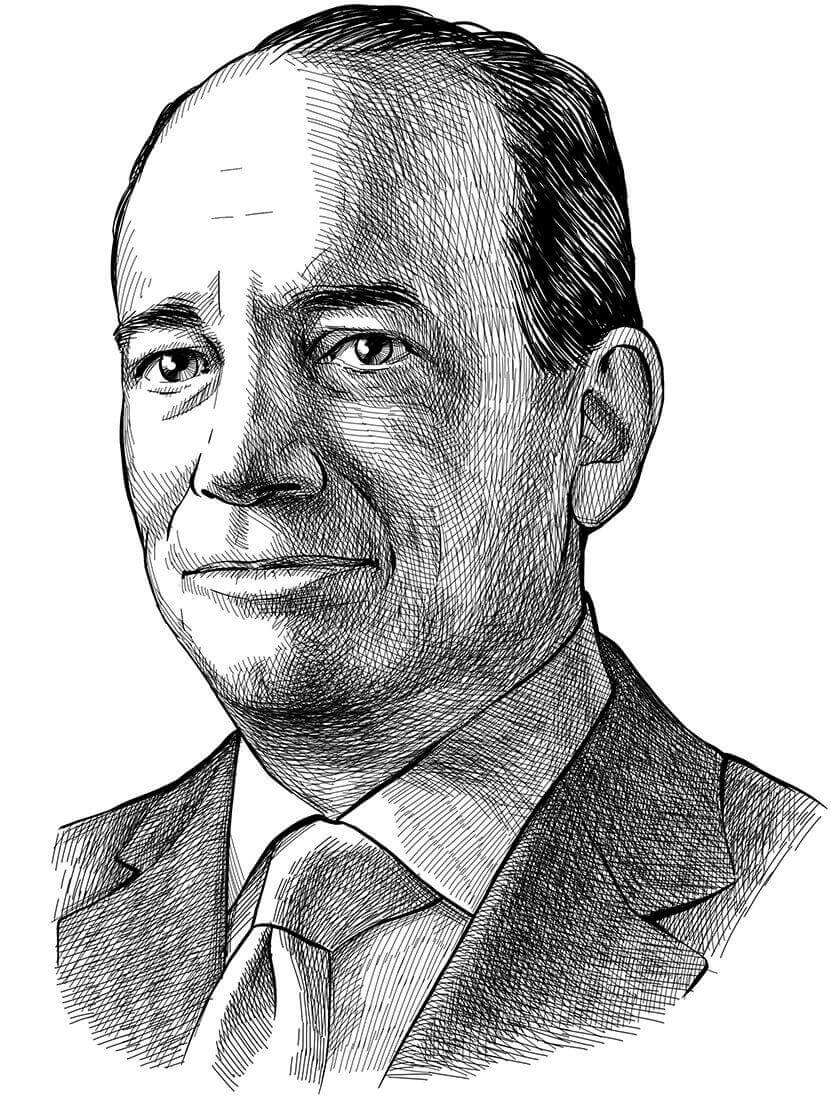 Joel Greenblatt - Kapital- & Gewinnrendite als Zauberformel | LYNX Online Broker