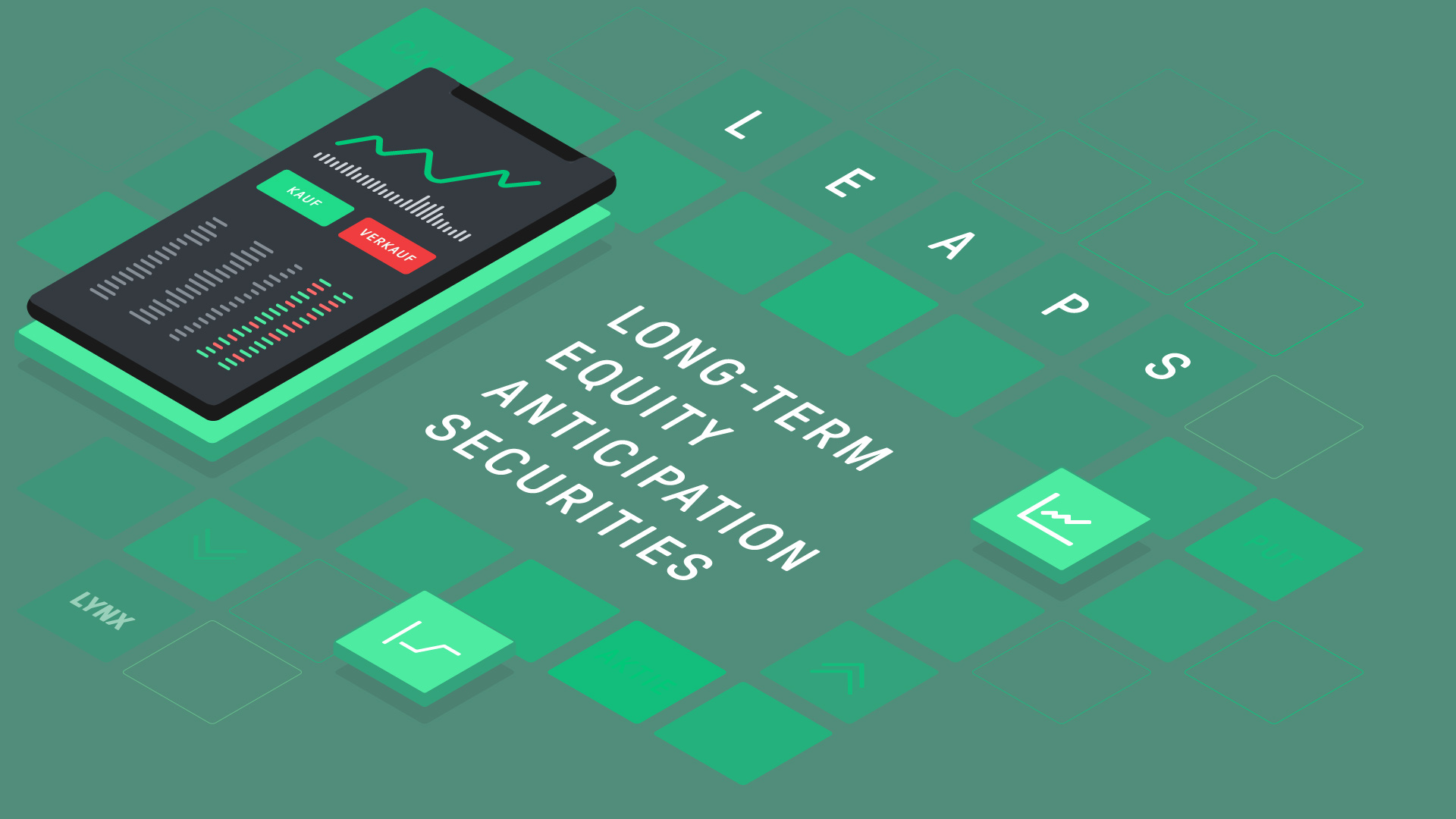 LEAPS Optionen als ein Ersatz für Aktien | Online Broker LYNX