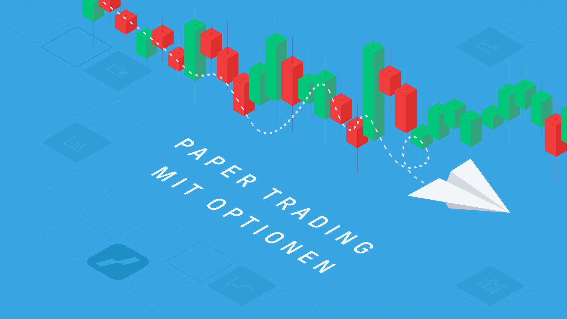 Paper Trading mit Optionen: Vorteile und Nachteile | Online Broker LYNX