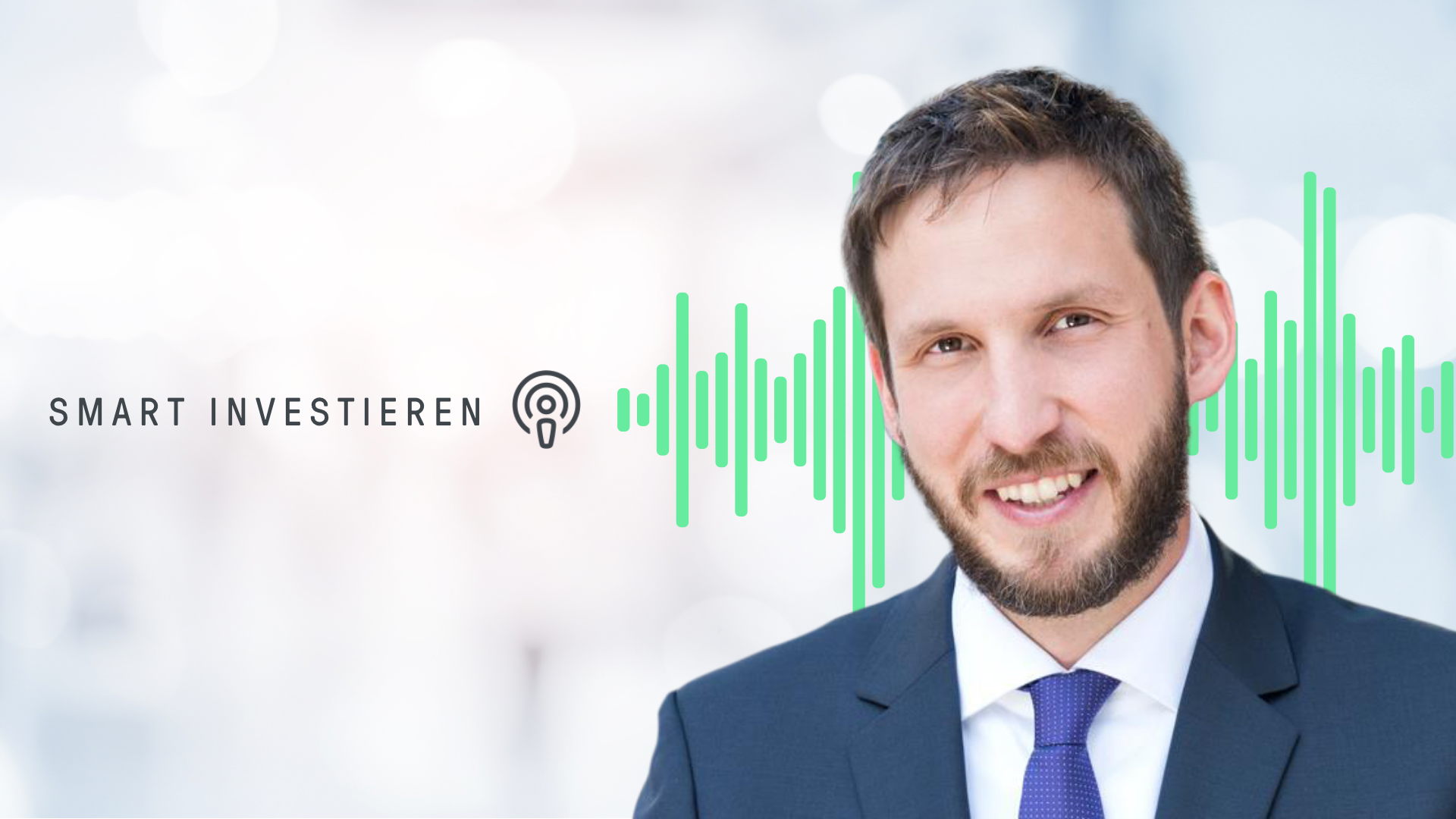 Wie in digitale Unternehmen investieren? - Folge 10 - Smart Investieren | LYNX Podcast