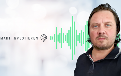 Das gehört zu einer guten Unternehmensbewertung - Folge 11 - Smart Investieren | LYNX Podcast