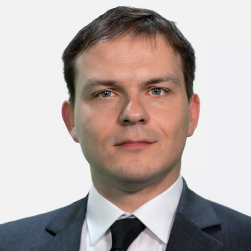 Stephan Werner – Leiter Service des besten Online-Brokers